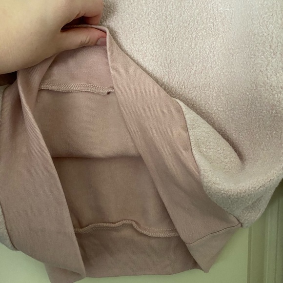 Indy Brand Neutral Pink Crewneck - Picture 7 of 8